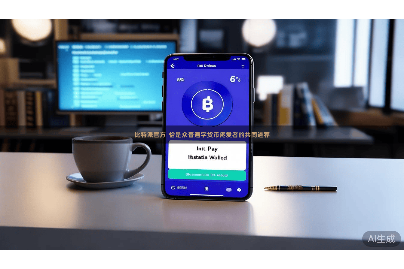 比特派官方  恰是众普遍字货币疼爱者的共同遴荐