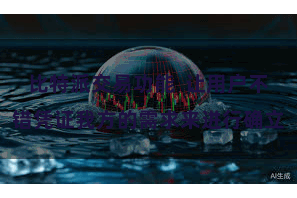 比特派交易功能  让用户不错凭证我方的需求来进行确立