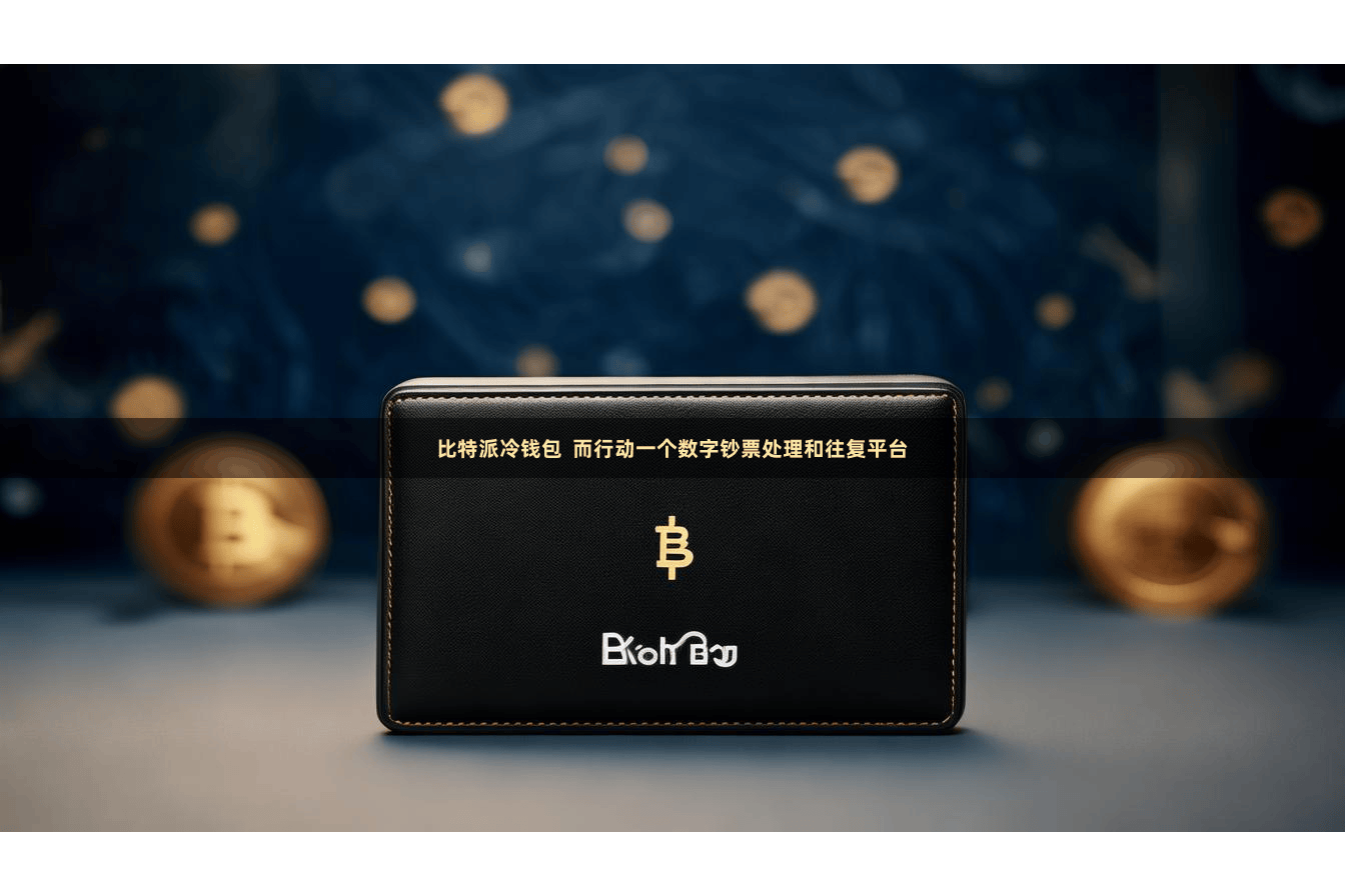 比特派冷钱包  而行动一个数字钞票处理和往复平台