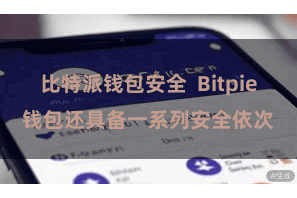 比特派钱包安全  Bitpie钱包还具备一系列安全依次