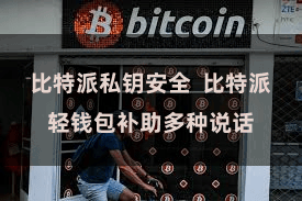 比特派私钥安全  比特派轻钱包补助多种说话