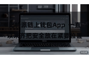 比特派链上钱包App  一直以来齐把安全放在紧要位置
