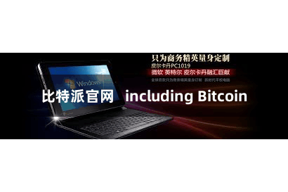 比特派官网   including Bitcoin