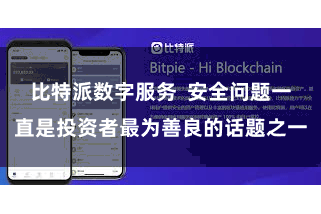 比特派数字服务  安全问题一直是投资者最为善良的话题之一