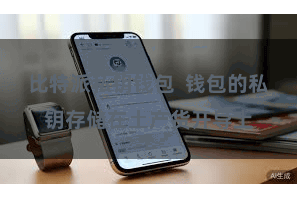 比特派私钥钱包  钱包的私钥存储在土产货开导上